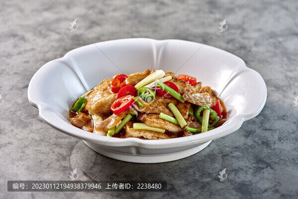 家常老豆腐