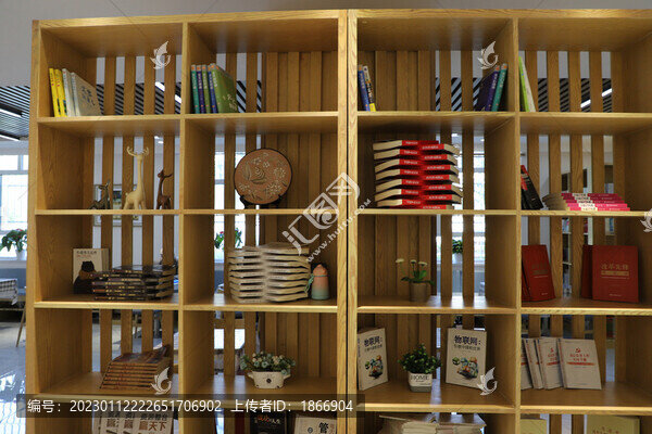 現(xiàn)代書店