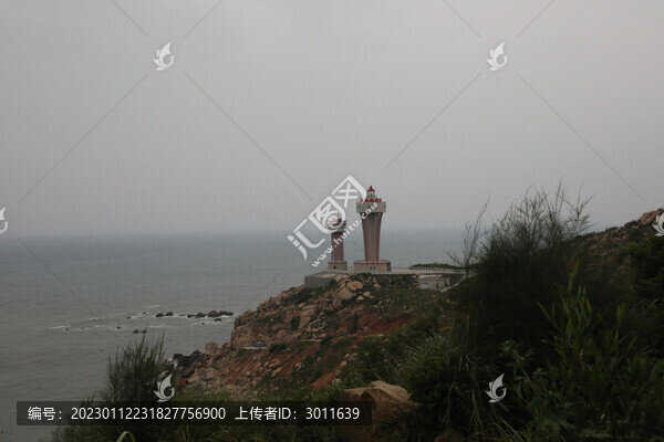 航標燈塔