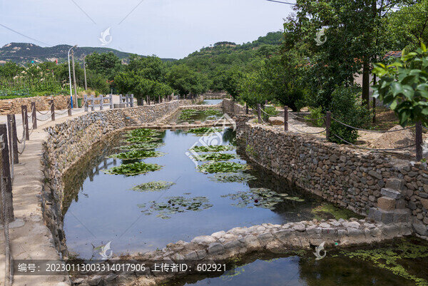 河道整治