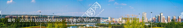 寶雞風(fēng)光