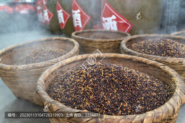 傳統(tǒng)釀酒