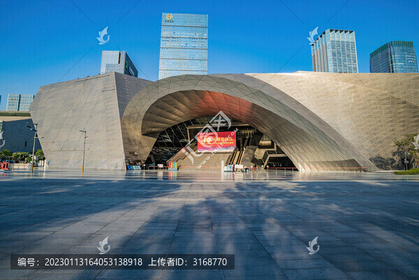 深圳當代藝術(shù)與城市規(guī)劃館