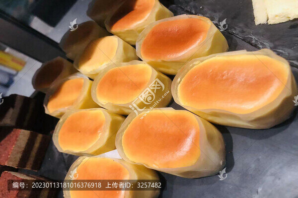 芝士蛋糕