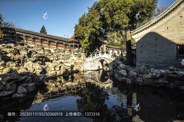 靜心齋