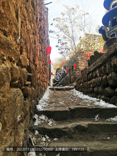 古鎮(zhèn)