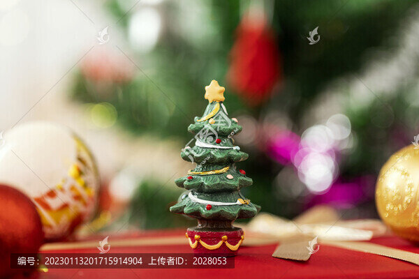 圣誕樹創(chuàng)意圣誕節(jié)圖片