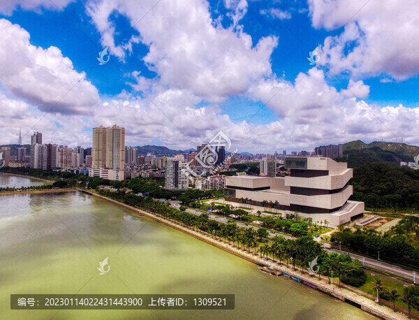 珠海城市風(fēng)光