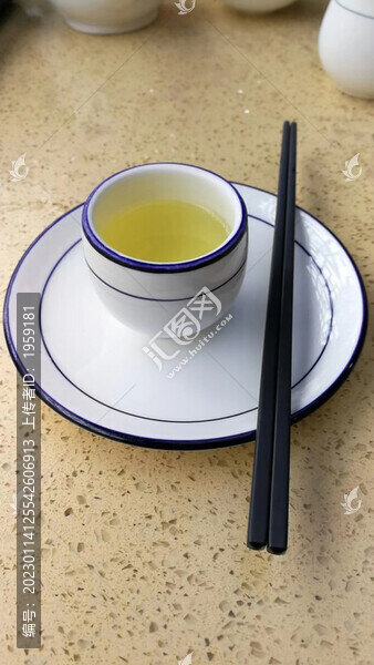 小米茶