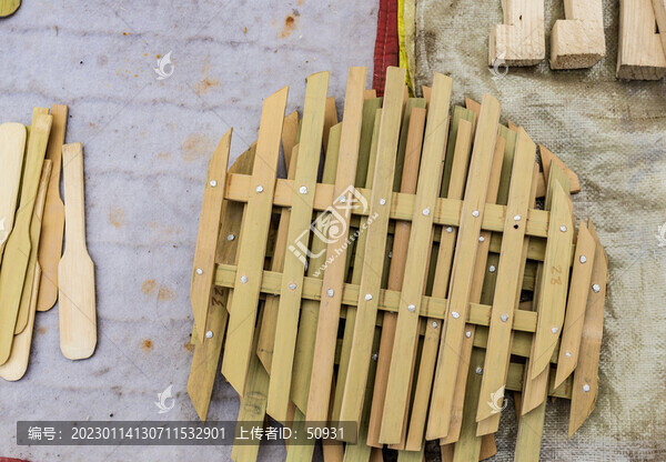 農(nóng)家生活用品
