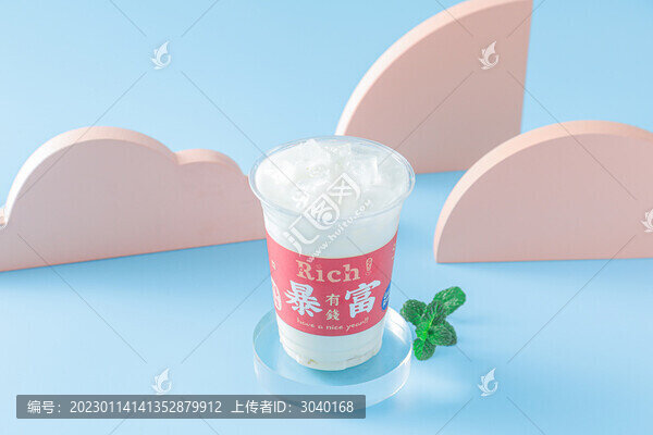 鳳梨歐蕾