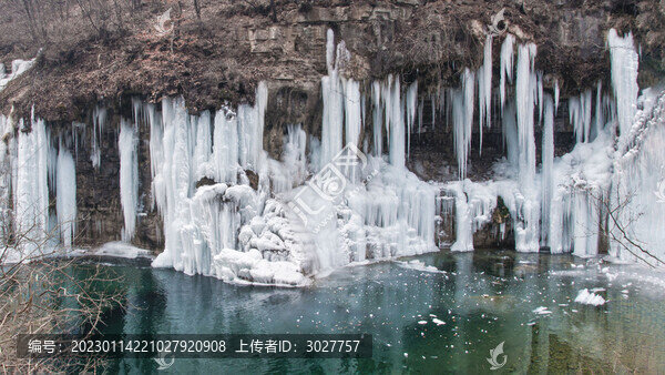 冰雕