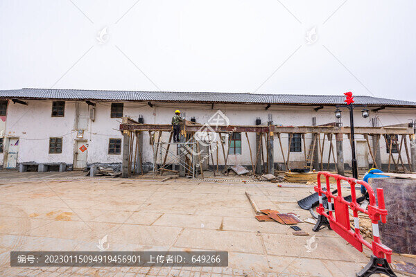新農(nóng)村建設(shè)