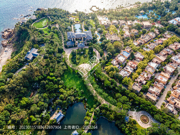 海南清水灣