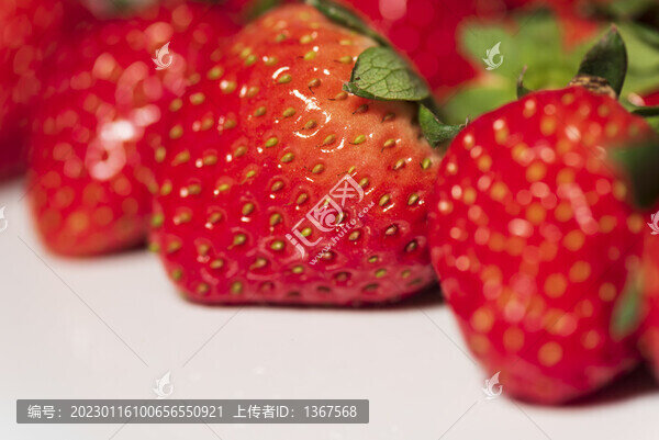 草莓