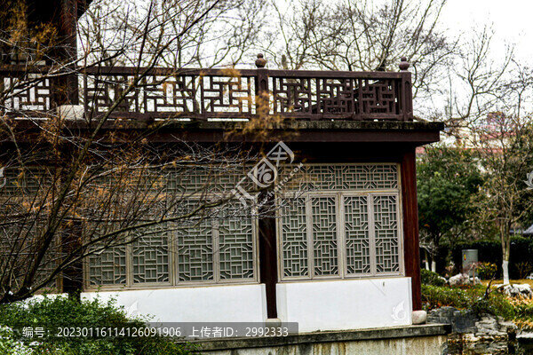 景觀平臺(tái)