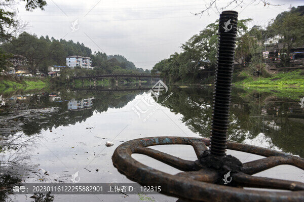 五通橋