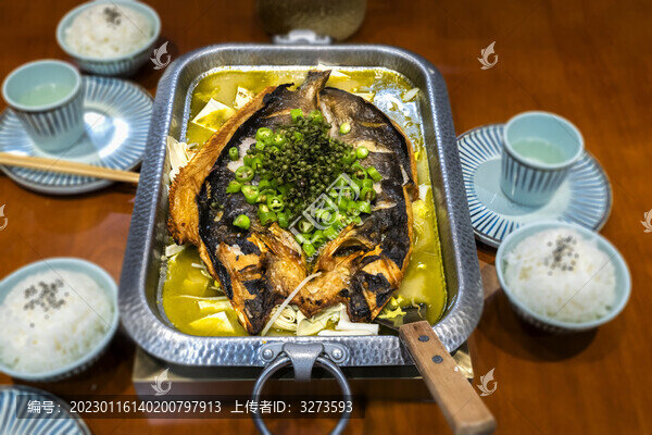 一魚兩味