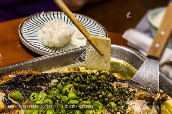 麻辣美味下飯菜