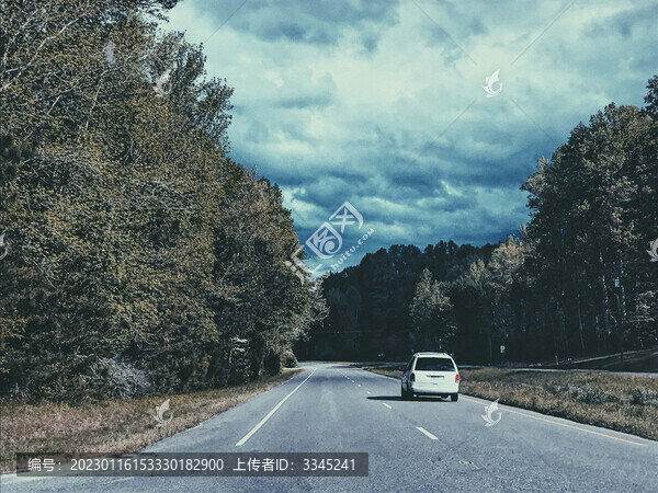 公路