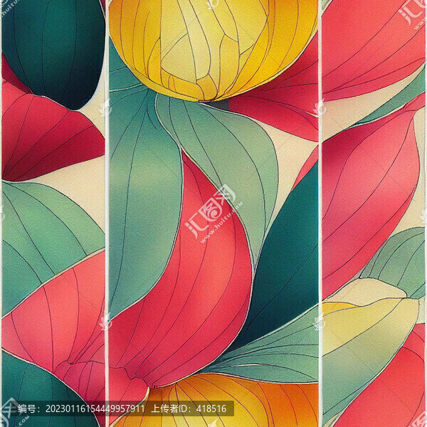 印花圖案