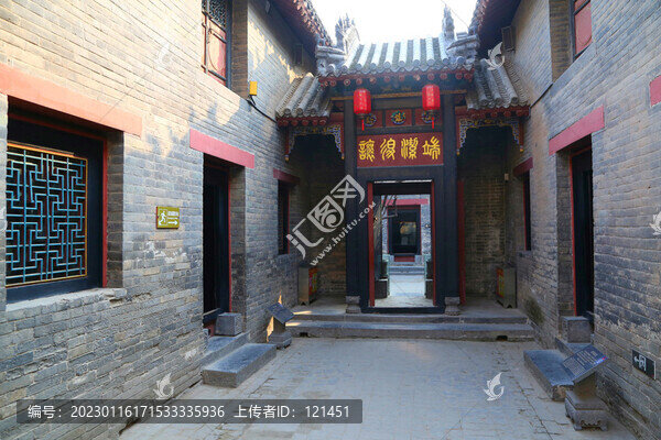 康百萬莊園