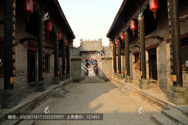 康百萬(wàn)莊園