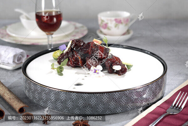 江南文武火小牛肉