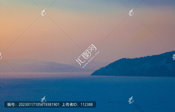冬日暖陽(yáng)唯美風(fēng)景銀裝素裹