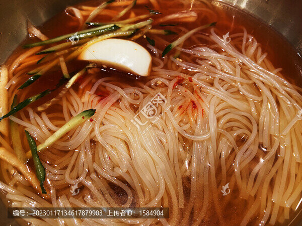冷面