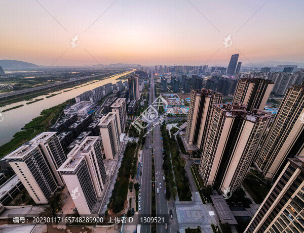 珠海金灣紅旗鎮(zhèn)