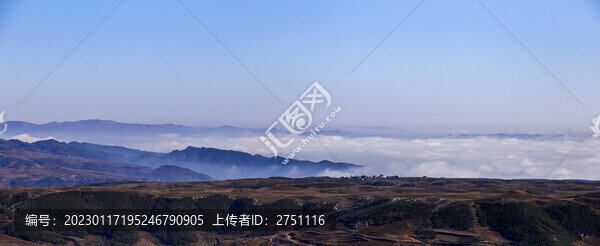 大山包