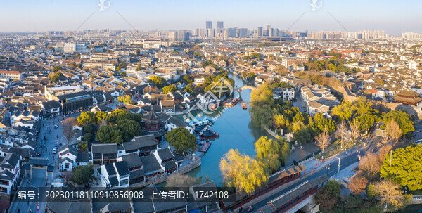 石路北碼頭