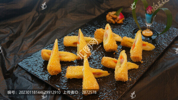 春卷