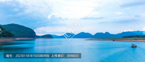 大廣壩風(fēng)景區(qū)