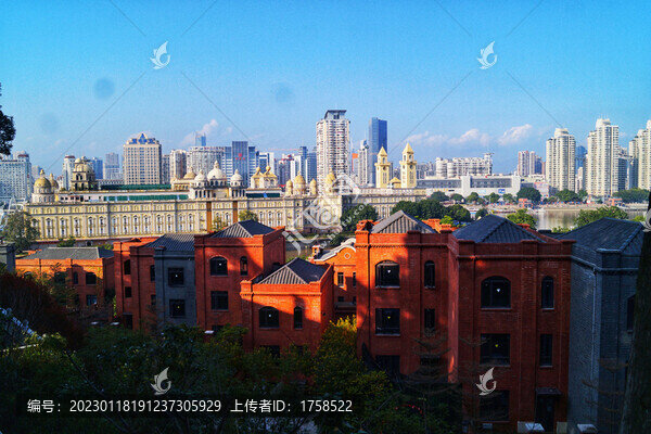 福州倉前九里
