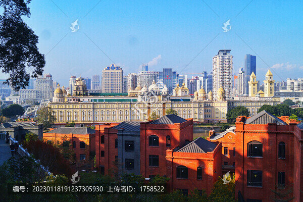 福州倉前九里