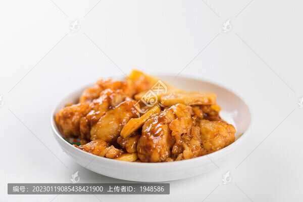 紅燒排骨