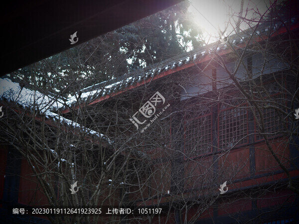 廟宇