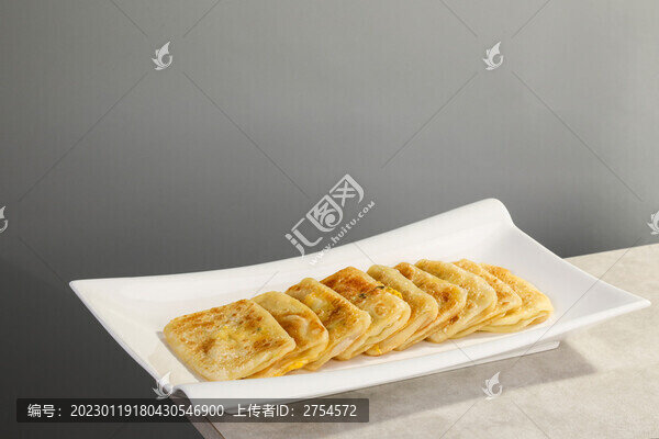 雞蛋灌餅