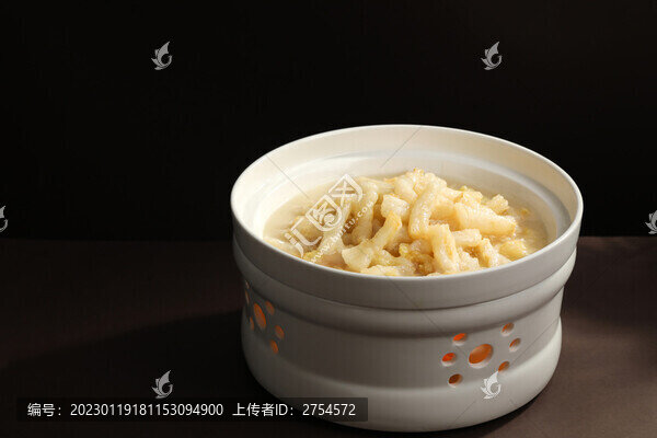 清燒蹄筋