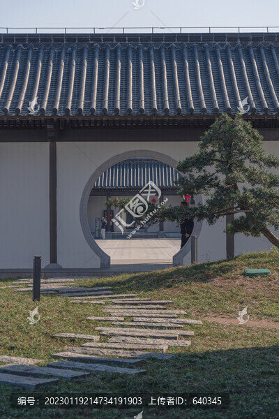 廣州文化館新館