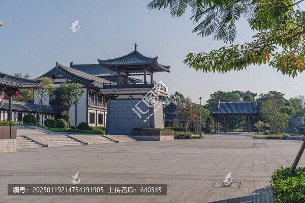 廣州文化館新館
