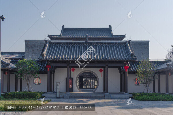 廣州文化館新館