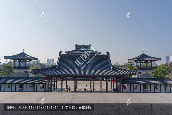 廣州文化館新館
