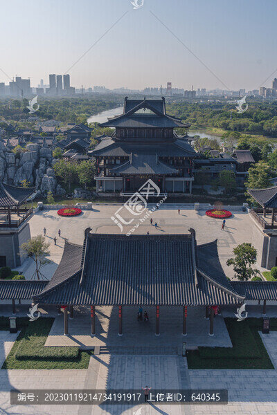 廣州文化館新館