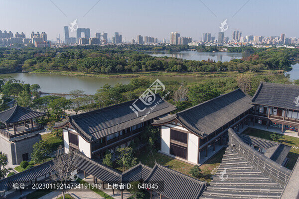 廣州文化館新館