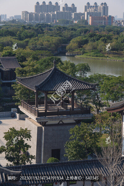 廣州文化館新館