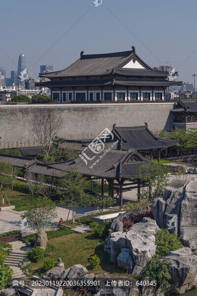 廣州文化館新館