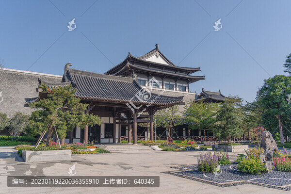 廣州文化館新館